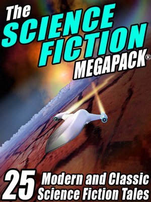 The Science Fiction - ebook